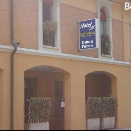 Hotel Sant'Agostino فندق