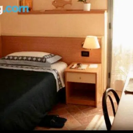 Hotel Sant'Agostino فندق SantʼAgostino