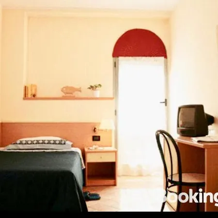 Hotel Sant'Agostino 2*