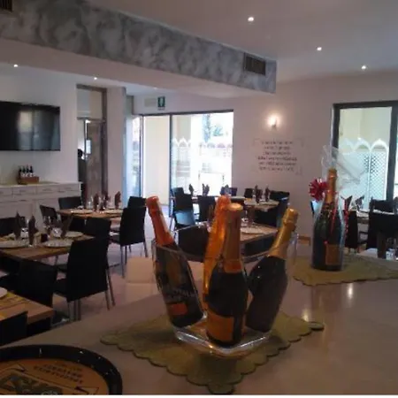 فندق Hotel Sant'Agostino