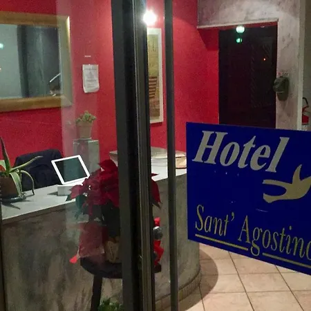 Hotel Sant'Agostino 2*