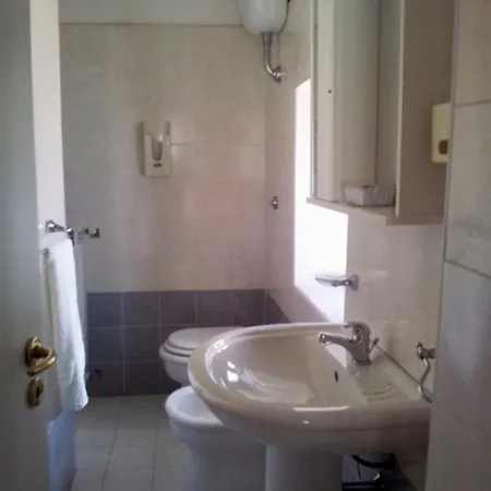 فندق Hotel Sant'Agostino 2*