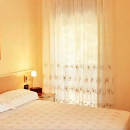 Hotel Sant'Agostino فندق 2*