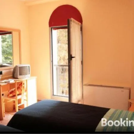 فندق Hotel Sant'Agostino 2*