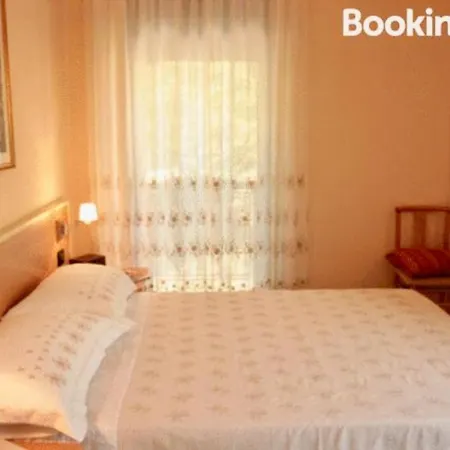فندق Hotel Sant'Agostino SantʼAgostino