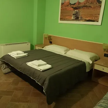 فندق Hotel Sant'Agostino 2*