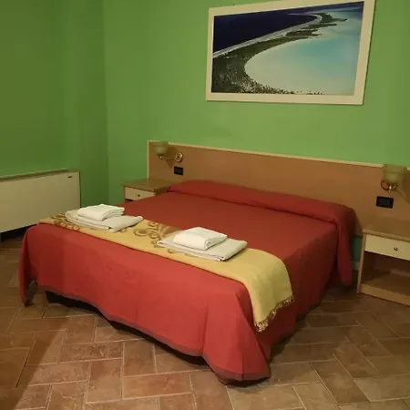 Hotel Sant'Agostino