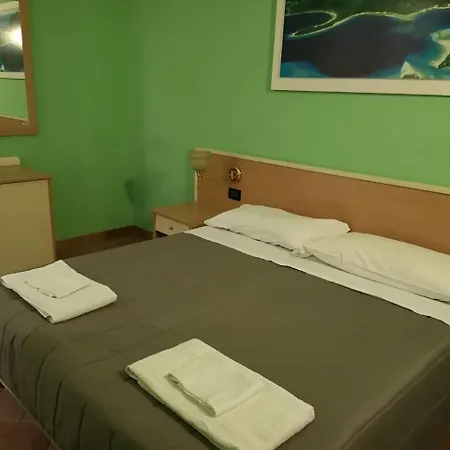 Hotel Sant'Agostino SantʼAgostino