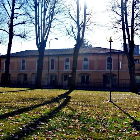 Hotel Sant'Agostino