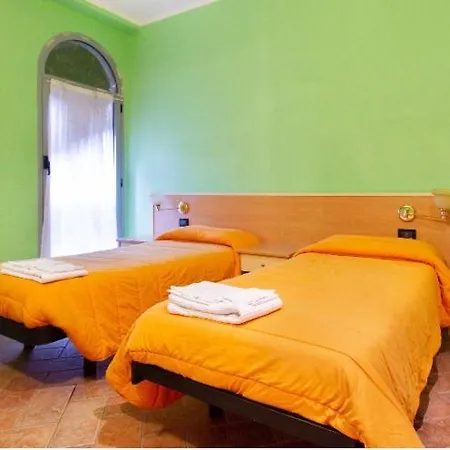 Hotel Sant'Agostino
