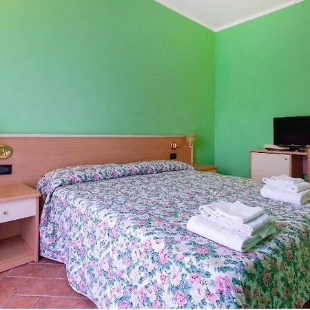 Hotel Sant'Agostino فندق 2*