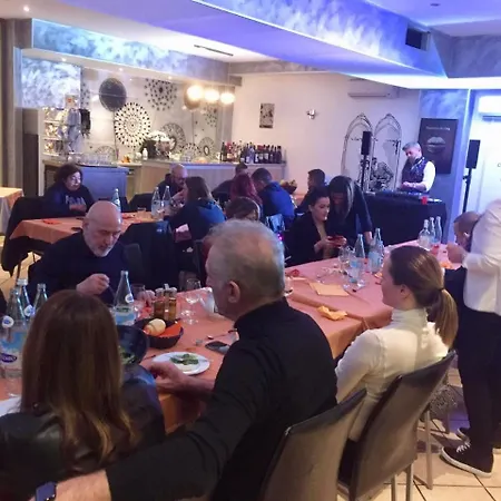 Hotel Sant'Agostino