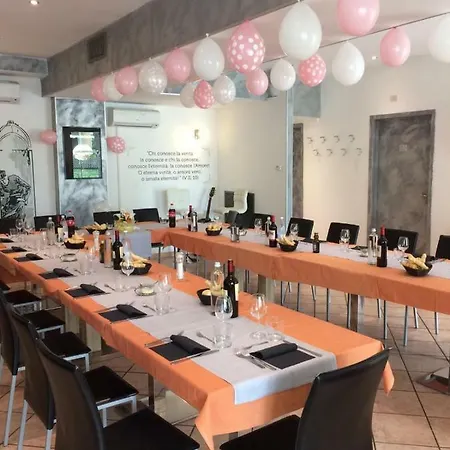 Hotel Sant'Agostino فندق SantʼAgostino